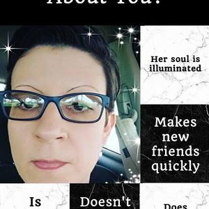 Meet your Posher, Amie